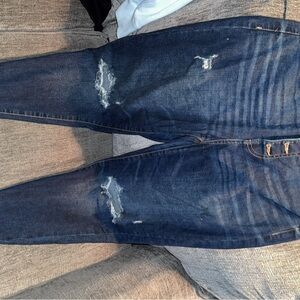 Women’s Skinny Jeans